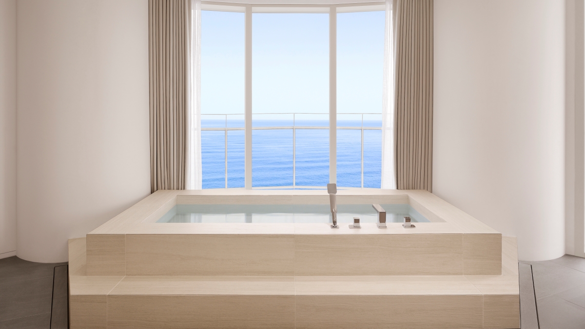 One Bedroom Suite King